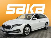 Käytetty Skoda Octavia Style 110 HP (80 kW) 2021 Farmari