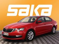 Käytetty Skoda Octavia Ambition 150 HP (110 kW) 2017 Viistoperä