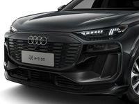 Uusi Audi Q6 Sportback e-tron S-Line 280 kW (382 HP) 2026 Harmaa Katumaasturi