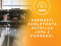 käytetty Seat Arona 1,0 EcoTSI 115 Style ** Juuri tullut! / Todella siisti / Vakkari / Mirrorlink / P.Tutka **