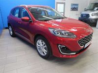 käytetty Ford Kuga 2,5 Ladattava hybridi (PHEV) 225hv CVT FWD Vignale 5-ovinen |