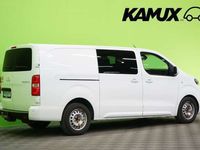 käytetty Toyota Proace L2 2,0 D 180