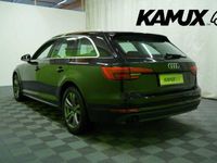 käytetty Audi A4 Avant Business 2,0 TDI 110 kW S tronic