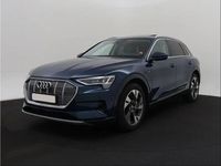 Käytetty Audi e-tron Advanced 300 kW (408 HP) 2019 Katumaasturi
