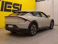 Käytetty Kia EV6 430 kW (585 HP) 2022 Harmaa Katumaasturi