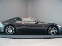 käytetty Maserati Granturismo 4.2 V8 405hp