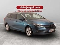 käytetty Opel Astra Sports Tourer Innovation 1,4 Turbo ecoFLEX Start/Stop 110kW MT6