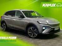 Käytetty MG Marvel R Performance 130 kW (177 HP) 2022 Hopea / harmaa Katumaasturi