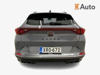 Käytetty Cupra Formentor 150 HP (110 kW) 2023 Harmaa Katumaasturi