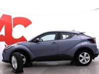 käytetty Toyota C-HR 1,8 Hybrid Active Edition - 1