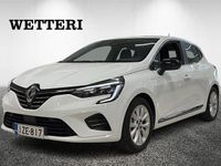 Käytetty Renault Clio V Intens 101 HP (74 kW) 2020 Viistoperä