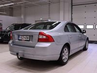 käytetty Volvo S80 2,5T Summum aut