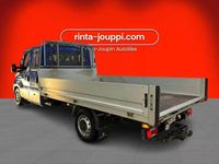 Käytetty Iveco Daily 2016 Nouto