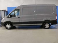 käytetty Ford E-Transit TransitVan 350 BEV 135 kW / 184 hv RWD-takaveto Trend L3H2 /