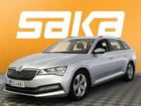 Käytetty Skoda Superb Ambition 156 HP (114 kW) 2020 Farmari