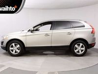 käytetty Volvo XC60 D5 AWD aut Summum