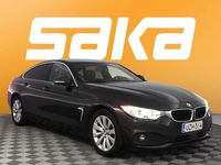 Käytetty BMW 420 190 HP (139 kW) 2016 Coupe - kaksiovinen