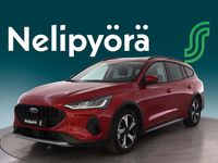 Uusi Ford Focus Active 158 HP (116 kW) 2025 Farmari