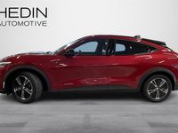 Käytetty Ford Mustang Mach-E 197 kW (269 HP) 2025 Katumaasturi
