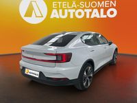 Käytetty Polestar 2 Pilot 169 kW (231 HP) 2023 Hopea Viistoperä