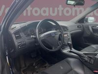 Käytetty Volvo S60 Business Edition 140 HP (102 kW) 2007 Sedan