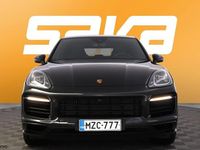Käytetty Porsche Cayenne Sport 462 HP (339 kW) 2021 Katumaasturi