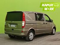 Käytetty Mercedes E200 2009 Farmari