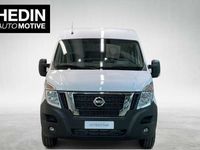 käytetty Nissan Interstar Van 2.3dCi 150hv L2H2 Blind FD Blind SSD N-Connecta [Umpipakettiauto diesel etuveto]