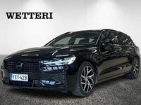 Käytetty Volvo V60 Business Edition 340 HP (250 kW) 2022 Farmari