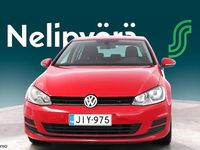 Käytetty VW Golf VII Comfortline 105 HP (77 kW) 2013 Sedan