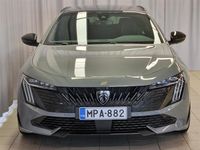 Käytetty Peugeot 508 SW Peugeot Sport Engineered 360 HP (264 kW) 2023 Harmaa Farmari
