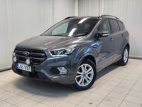 käytetty Ford Kuga 2,0TDCi 150 hv PowerShift A6 ST-Line AWD Edition 5-ovinen