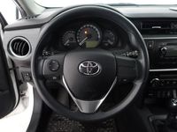 käytetty Toyota Auris 1,33 Dual VVT-i 5-ov Life | Suomi-auto | Lohkolämmitin | sisätilanpistoke | 2x renkaat |