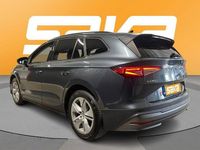 Käytetty Skoda Enyaq iV 132 kW (180 HP) 2022 Katumaasturi