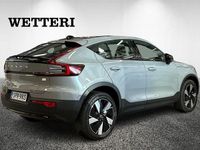 Käytetty Volvo EC40 Plus 185 kW (252 HP) 2024 Katumaasturi