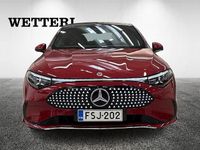 Käytetty Mercedes CLA 250+ Advanced Plus 200 kW (272 HP) 2025 Sedan