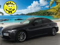 Käytetty Alfa Romeo Giulia Veloce 280 HP (205 kW) 2018 Sedan