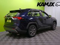 käytetty Toyota RAV4 Hybrid 2,5 Hybrid Comfort /