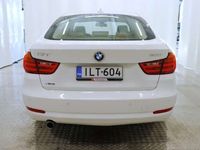 käytetty BMW 320 Gran Turismo Gran Turismo F34 320i TwinPower Turbo A xDrive Nordic Business - 3kk lyhennysvapaa