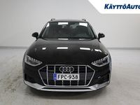 käytetty Audi A4 Allroad QUATTRO PROGRESS 40 TDI 150 KW MHEV QUATTRO S TRONIC