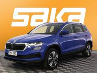 Käytetty Skoda Karoq Dynamic 150 HP (110 kW) 2023 Katumaasturi