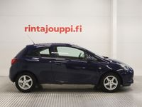 käytetty Opel Corsa 3-ov Enjoy 1,4 ecoFLEX Start/Stop 66kW MT5