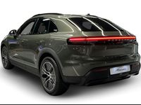 Uusi Porsche Macan 295 kW (402 HP) 2026 Vihreä Katumaasturi
