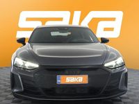 Käytetty Audi e-tron GT quattro Design 430 kW (585 HP) 2022 Sedan