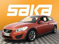 Käytetty Volvo C30 Kinetic 109 HP (80 kW) 2010 Viistoperä