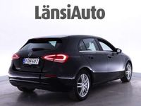 käytetty Mercedes A250 e A Business Style Edition EQ Power