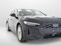 Uusi Audi A5 Advanced 299 HP (219 kW) 2025 Mythosmusta, metall Coupe - kaksiovinen