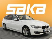 Käytetty BMW 316 136 HP (100 kW) 2015 Farmari