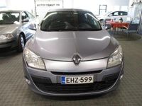 käytetty Renault Mégane Expression 1,6 16V 110hv