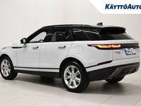 käytetty Land Rover Range Rover Velar P400e Plug-in Hybrid AWD R-Dynamic HSE